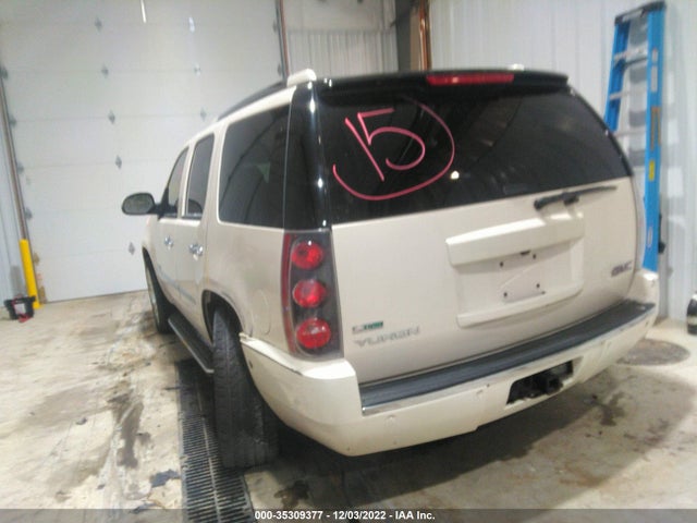GMC YUKON DENALI 2012 1GKS2EEF4CR309441 Image 4