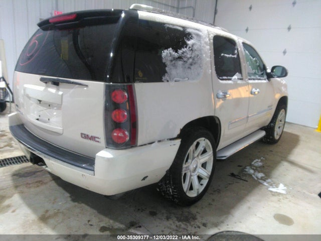 GMC YUKON DENALI 2012 1GKS2EEF4CR309441 Image 5