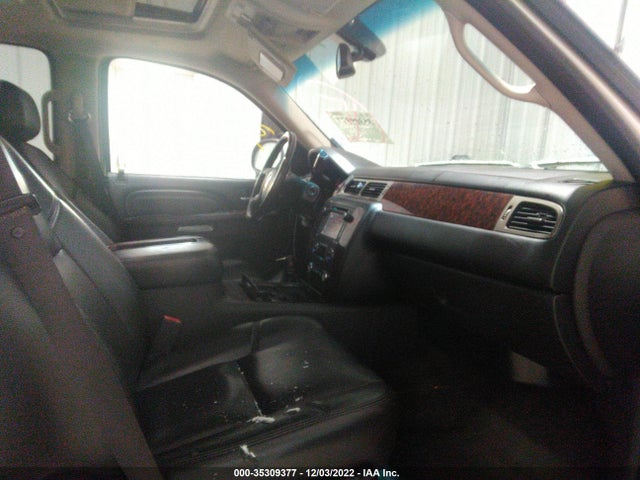 GMC YUKON DENALI 2012 1GKS2EEF4CR309441 Image 6