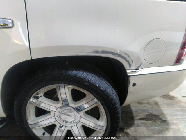 GMC YUKON DENALI 2012 1GKS2EEF4CR309441 Image 7