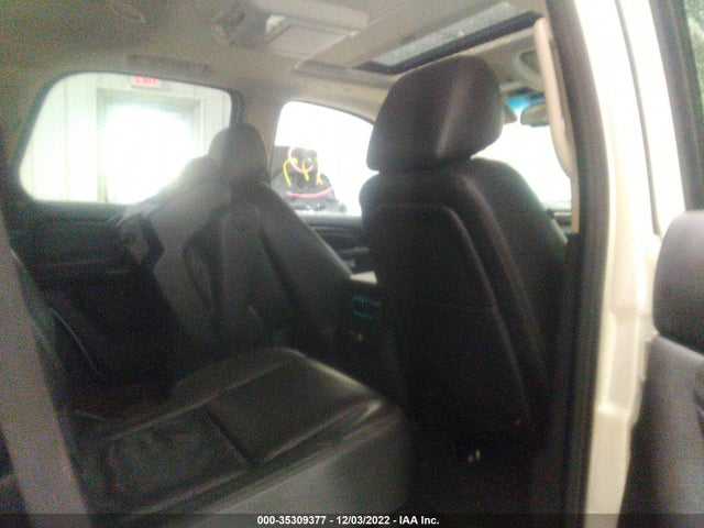GMC YUKON DENALI 2012 1GKS2EEF4CR309441 Image 9