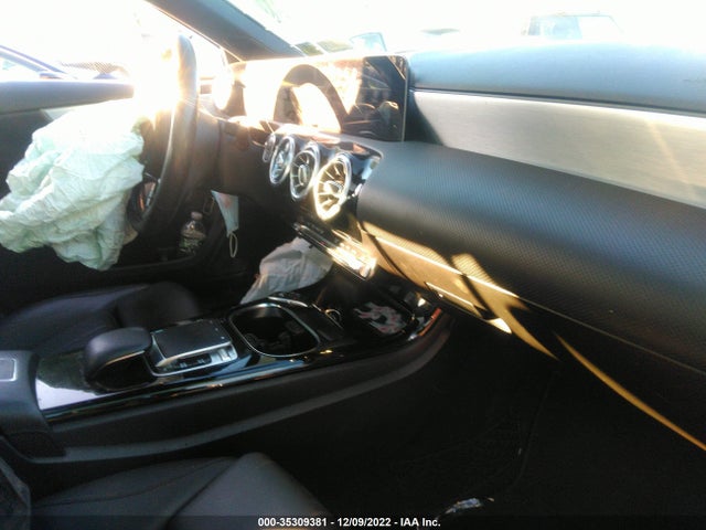2020 Mercedes-Benz A-Class, VIN: WDD3G4FB3LW037222