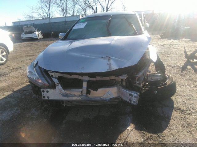 Nissan Altima 2.5 Sv 2018 1N4AL3AP3JC126917 Image 6
