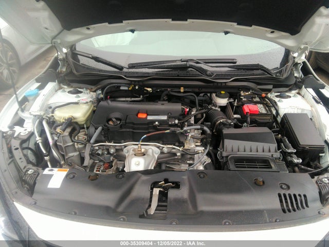 Продаж на аукціоні авто 2020 Honda Civic Sedan Sport, vin: 2HGFC2F86LH589115, номер лоту: 35309404