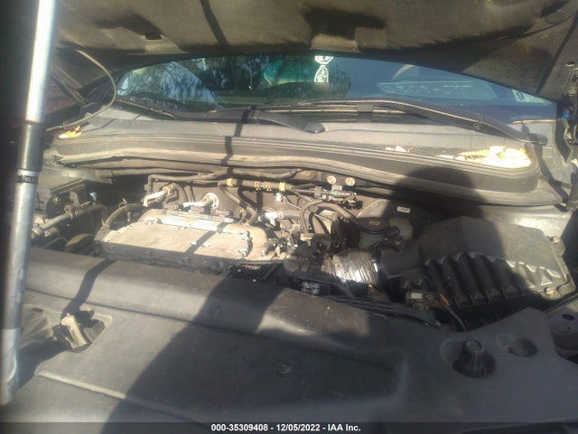 Acura MDX 2010 2HNYD2H2XAH507178 Image 10