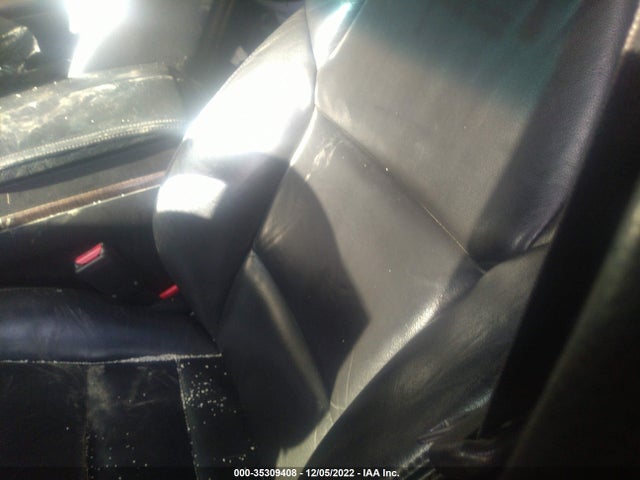 Acura MDX 2010 2HNYD2H2XAH507178 Image 8