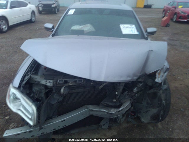 2C3CCAAGXEH376069 Chrysler 300