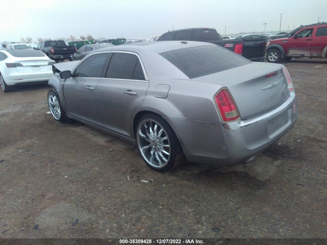 2C3CCAAGXEH376069 Chrysler 300