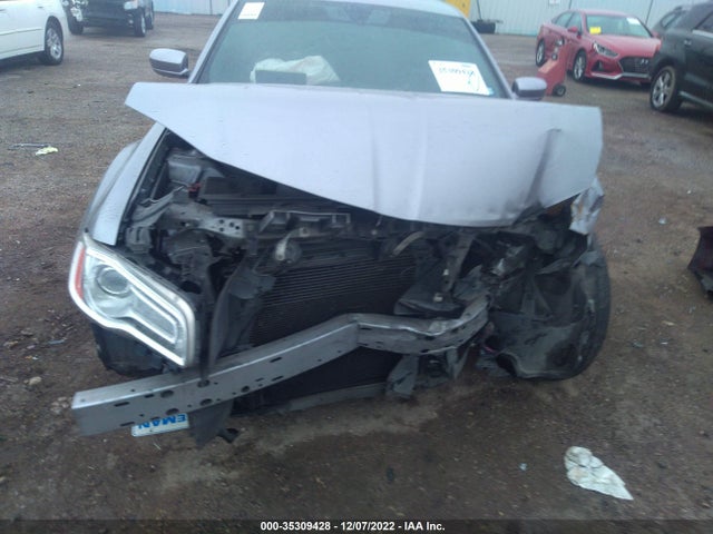 2C3CCAAGXEH376069 Chrysler 300