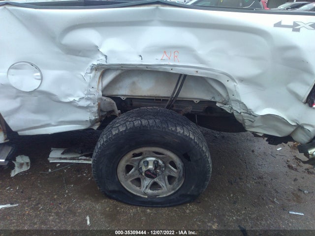 GMC SIERRA 1500 2015 1GTV2TEH6FZ176040 Image 5
