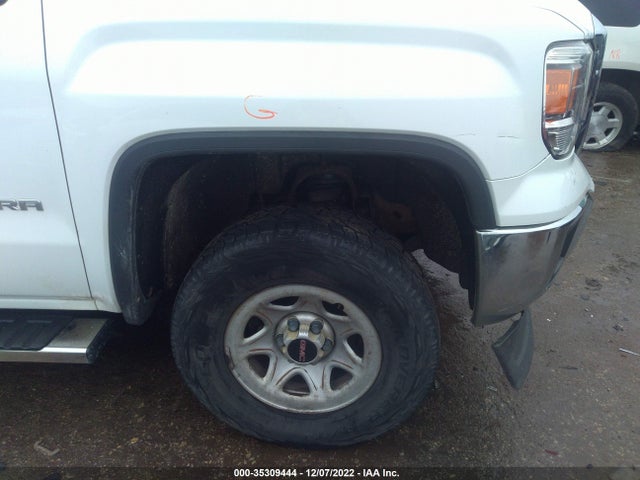 GMC SIERRA 1500 2015 1GTV2TEH6FZ176040 Image 6