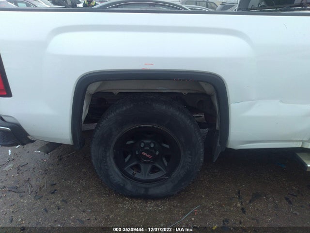 GMC SIERRA 1500 2015 1GTV2TEH6FZ176040 Image 7