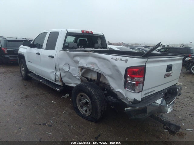 GMC SIERRA 1500 2015 1GTV2TEH6FZ176040 Image 8