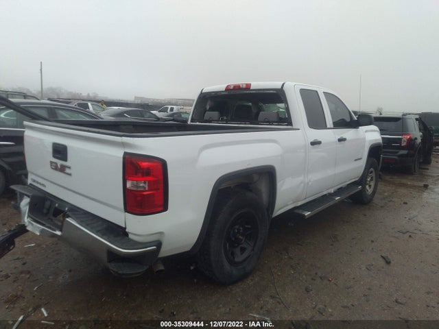 GMC SIERRA 1500 2015 1GTV2TEH6FZ176040 Image 9