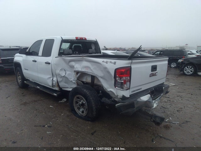 GMC SIERRA 1500 2015 1GTV2TEH6FZ176040 Image 11