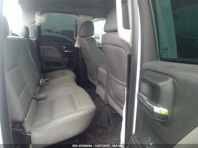 GMC SIERRA 1500 2015 1GTV2TEH6FZ176040 Image 13