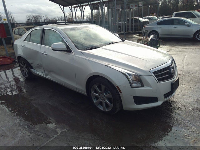 2014 1G6AG5RX3E0126506 main image