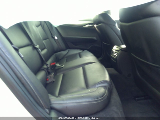 Cadillac ATS 2014 1G6AG5RX3E0126506 Image 9