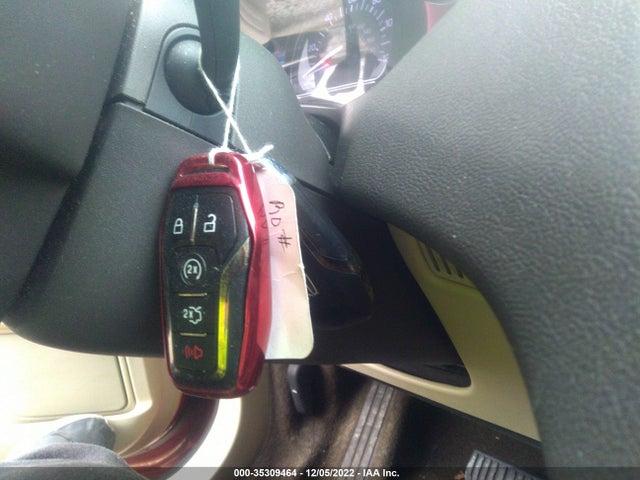 Lincoln MKZ 2014 3LN6L2LU5ER808911 Image 3