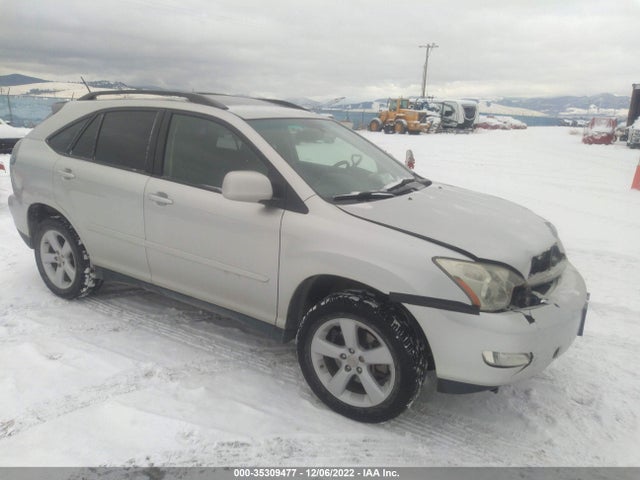 2007 JTJHK31U572002807 главное изображение
