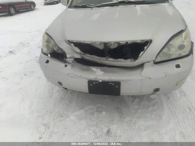 Lexus RX 350 2007 JTJHK31U572002807 Image 7