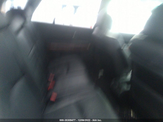 Lexus RX 350 2007 JTJHK31U572002807 Image 9