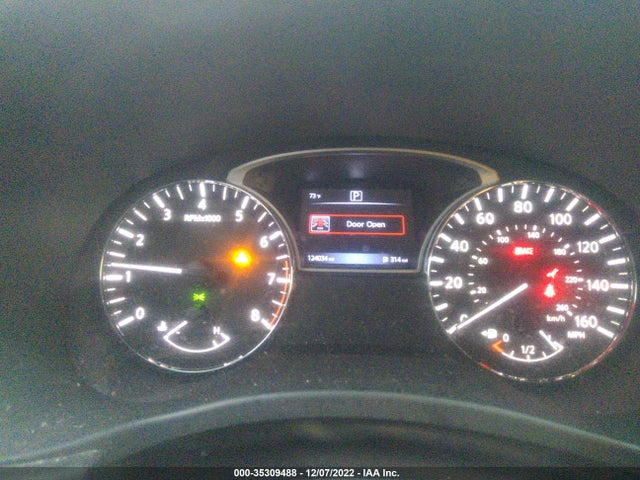 2016 Nissan Pathfinder, VIN: 5N1AR2MN5GC631942