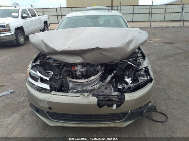 2013 VOLKSWAGEN JETTA SEDAN TDI W/PREMIUM/NAV VIN: 3VWLL7AJ3DM223783
