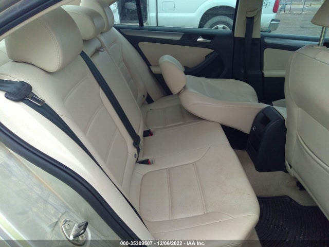 2013 VOLKSWAGEN JETTA SEDAN TDI W/PREMIUM/NAV VIN: 3VWLL7AJ3DM223783