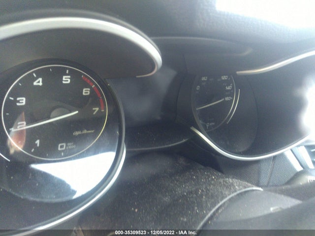 ZASFAKNN2J7B74689 Alfa Romeo Stelvio Ti Sport