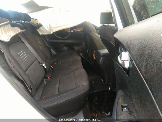 3KPF34AD9KE110419 KIA FORTE S