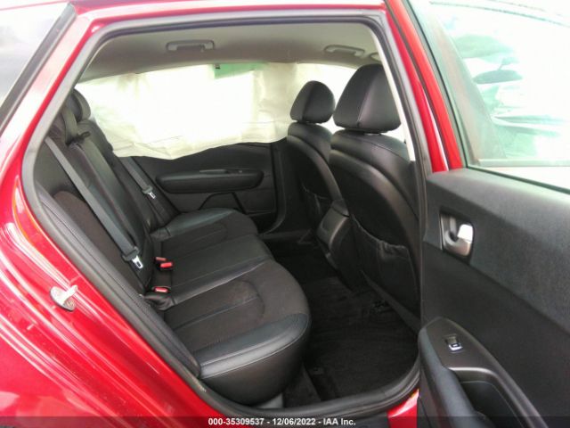 5XXGT4L32JG212899 KIA Optima S