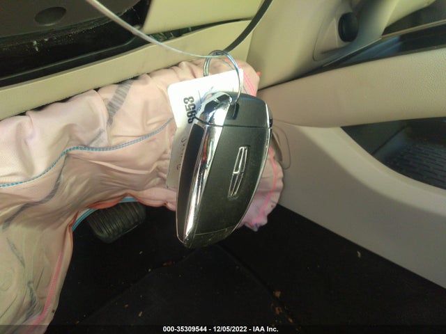 2019 Lincoln Nautilus, VIN: 2LMPJ8L98KBL67914
