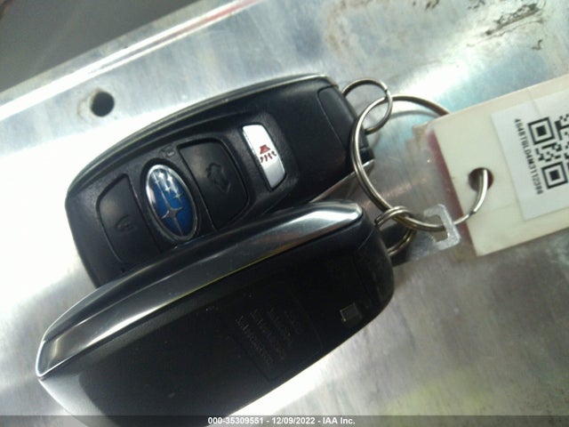 2021 Subaru Outback, VIN: 4S4BTGLD4M3112386