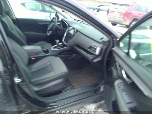 2021 Subaru Outback, VIN: 4S4BTGLD4M3112386