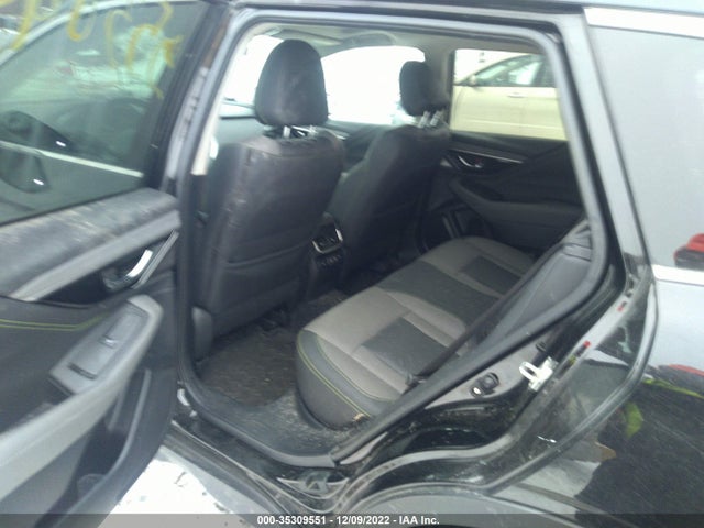 2021 Subaru Outback, VIN: 4S4BTGLD4M3112386