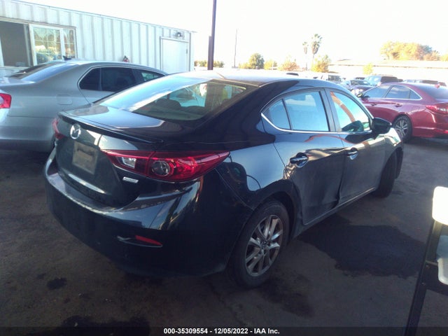2015 Mazda 3, VIN: 3MZBM1V79FM224136