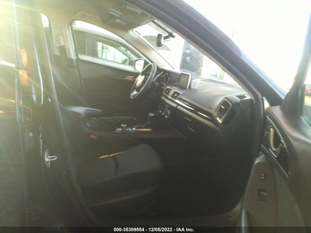 2015 Mazda 3, VIN: 3MZBM1V79FM224136