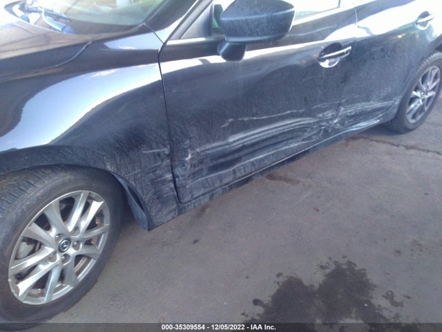 2015 Mazda 3, VIN: 3MZBM1V79FM224136