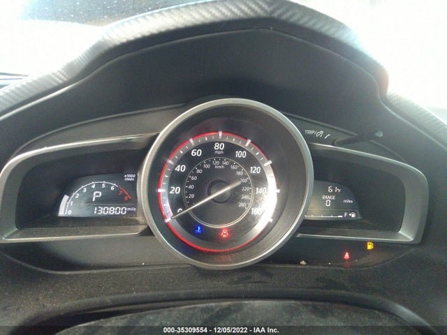 2015 Mazda 3, VIN: 3MZBM1V79FM224136