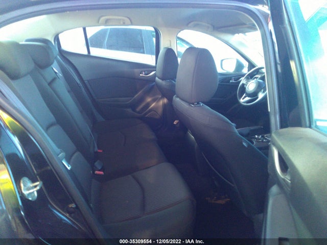 2015 Mazda 3, VIN: 3MZBM1V79FM224136