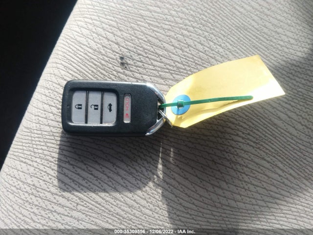 2015 Honda Accord, VIN: 1HGCR6F37FA009032
