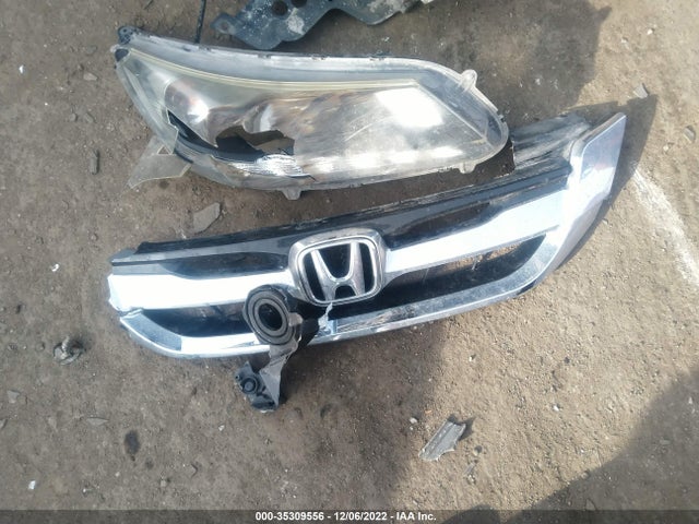 2015 Honda Accord, VIN: 1HGCR6F37FA009032