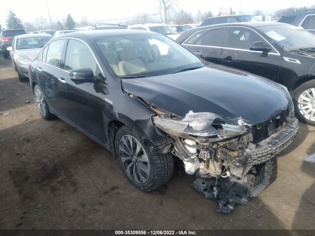 2015 Honda Accord, VIN: 1HGCR6F37FA009032