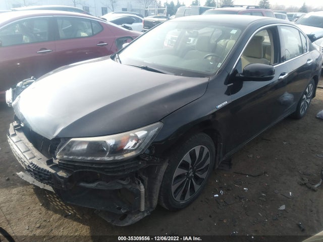 2015 Honda Accord, VIN: 1HGCR6F37FA009032