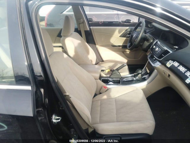 2015 Honda Accord, VIN: 1HGCR6F37FA009032