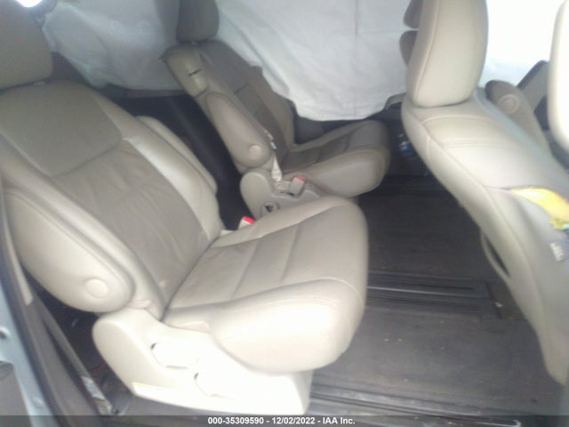 2017 Toyota Sienna, VIN: 5TDYZ3DC2HS870520