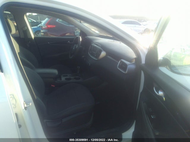 2017 Kia Sorento, VIN: 5XYPG4A32HG264787
