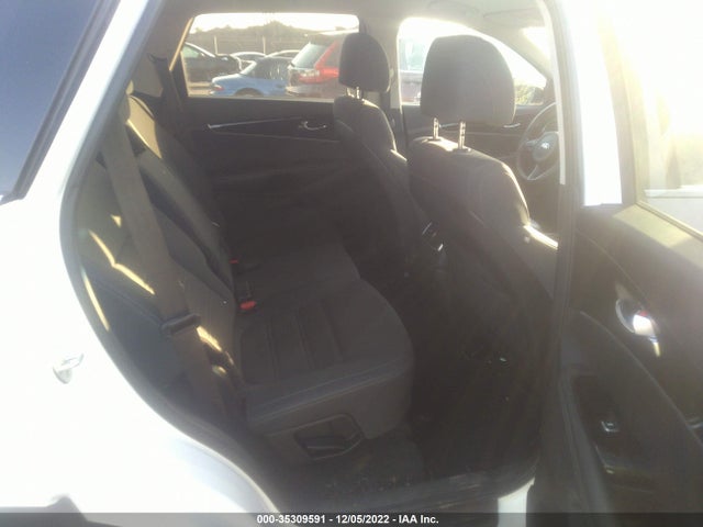 2017 Kia Sorento, VIN: 5XYPG4A32HG264787