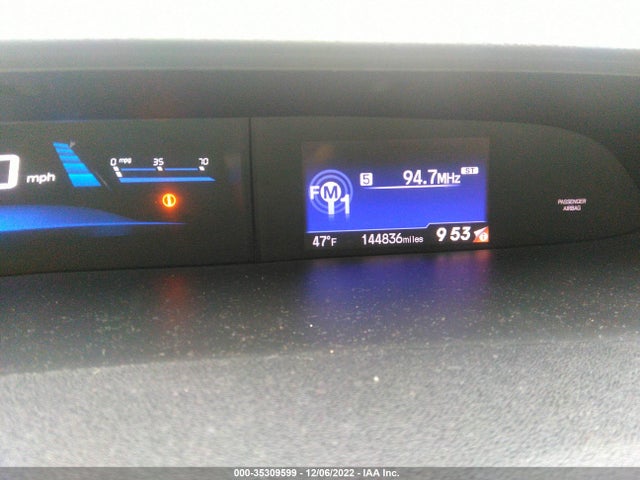 2014 HONDA CIVIC SEDAN LX VIN: 2HGFB2F56EH556451